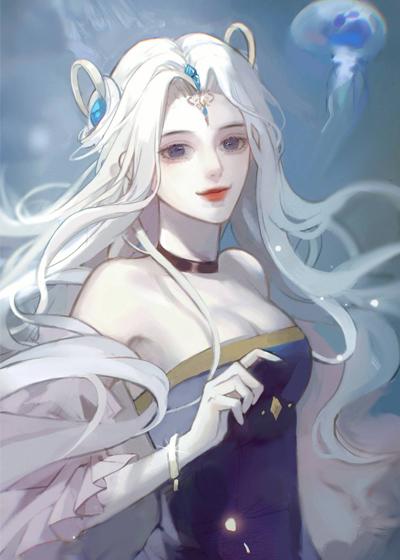 当女主改拿反派剧本后