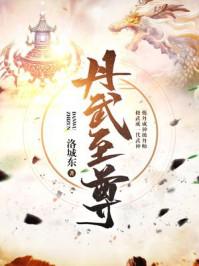 丹武至尊苏北天