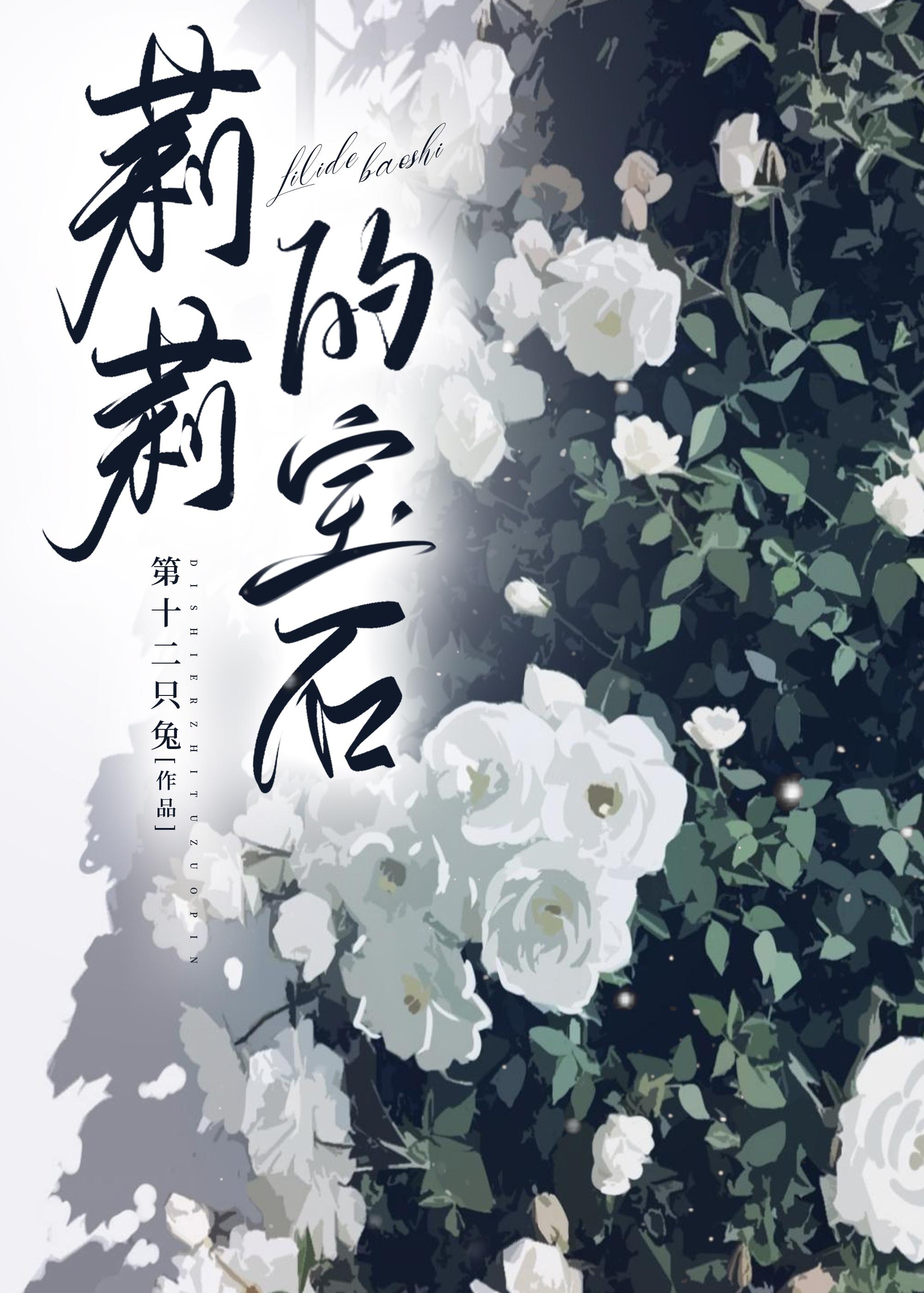 莉莉的宝石第十二只兔笔趣阁