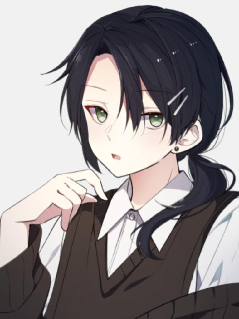 璃月的仙人们